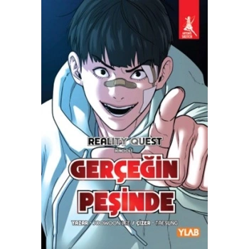 Gerçeğin Peşinde - 2. Cilt