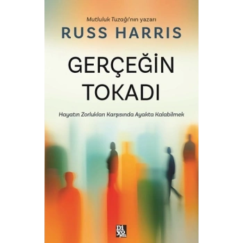 Gerçeğin Tokadı