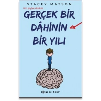 Gerçek Bir Dahinin Bir Yılı