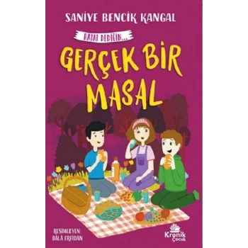 Gerçek Bir Masal