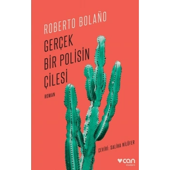 Gerçek Bir Polisin Çilesi