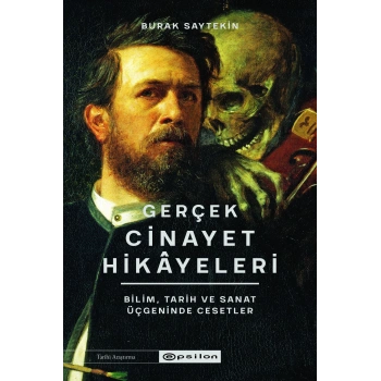 Gerçek Cinayet Hikayeleri