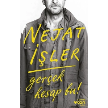 Gerçek Hesap Bu!