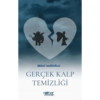 Gerçek Kalp Temizliği