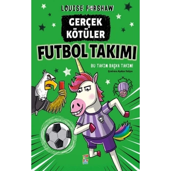 Gerçek Kötüler Futbol Takımı