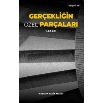 Gerçekliğin Özel Parçaları