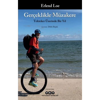 Gerçeklikle Müzakere
