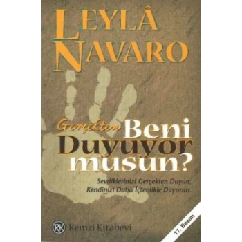 Gerçekten Beni Duyuyor musun?