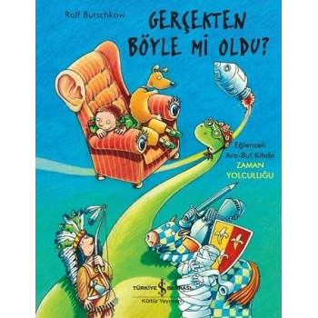 Gerçekten Böyle Mi Oldu?