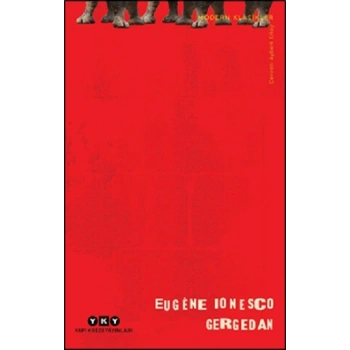 Gergedan