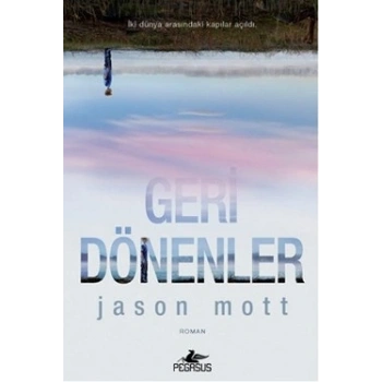 Geri Dönenler