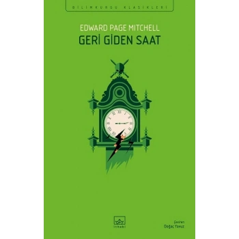 Geri Giden Saat