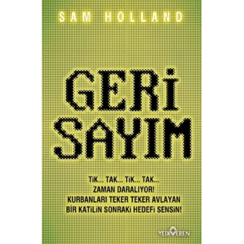 Geri Sayım