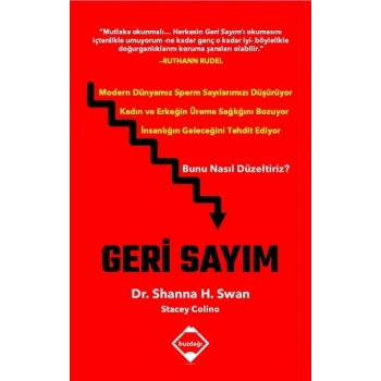 Geri Sayım