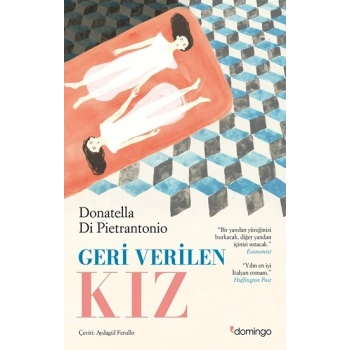 Geri Verilen Kız