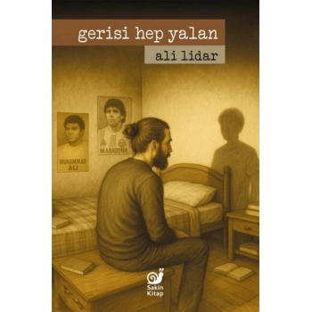Gerisi Hep Yalan
