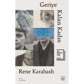 Geriye Kalan Kadın