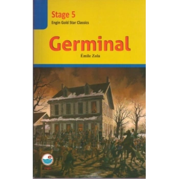 Germinal Stage 5 (CDli)