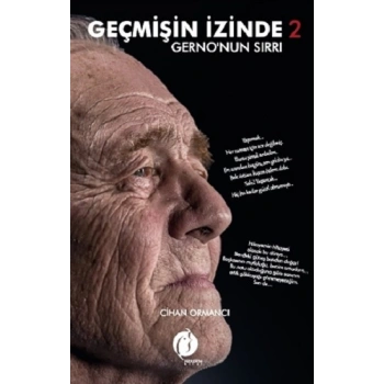 Gernonun Sırrı - Geçmişin İzinde 2