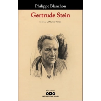 Gertrude Stein