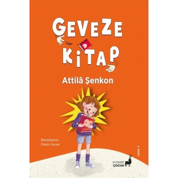 Geveze Kitap