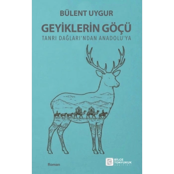 Geyiklerin Göçü