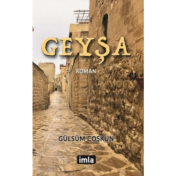 Geyşa