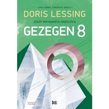 Gezegen 8