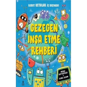 Gezegen İnşa Etme Rehberi