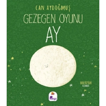Gezegen Oyunu - Ay