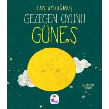Gezegen Oyunu - Güneş