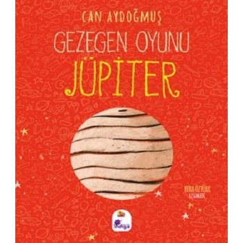 Gezegen Oyunu - Jüpiter
