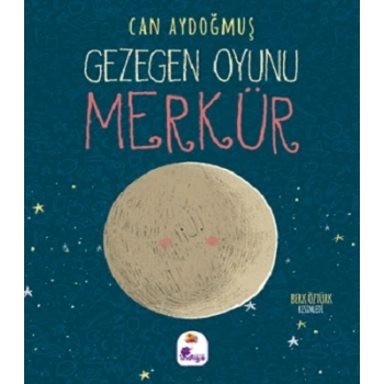 Gezegen Oyunu - Merkür