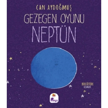 Gezegen Oyunu - Neptün