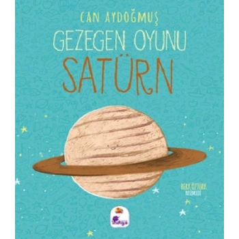Gezegen Oyunu - Satürn