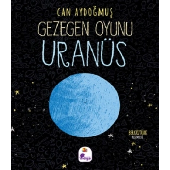 Gezegen Oyunu - Uranüs