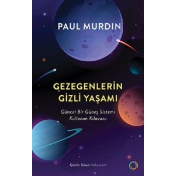 Gezegenlerin Gizli Yaşamı
