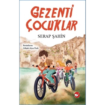 Gezenti Çocuklar