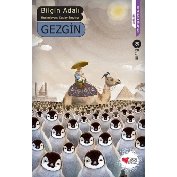 Gezgin