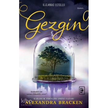 Gezgin (Ciltli) Yolcu Serisi 2. Kitap
