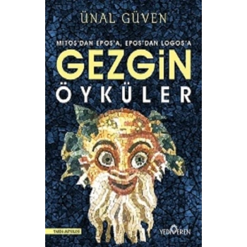 Gezgin Öyküler