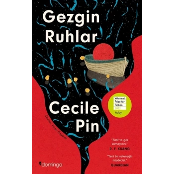 Gezgin Ruhlar