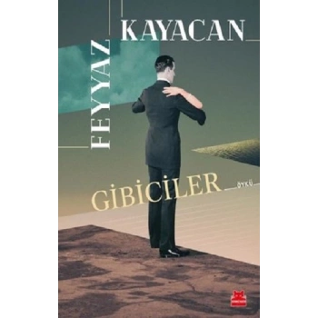 Gibiciler