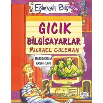 Gıcık Bilgisayarlar