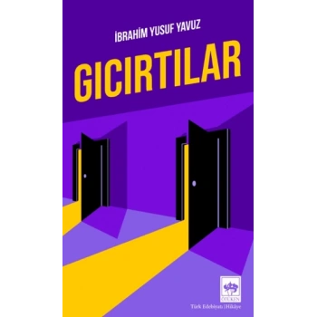 Gıcırtılar