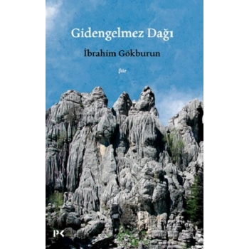 Gidengelmez Dağı