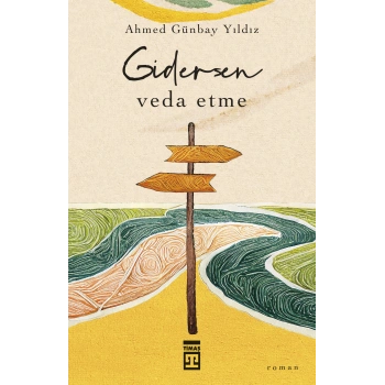 Gidersen Veda Etme