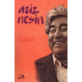 Gıdıgıdı