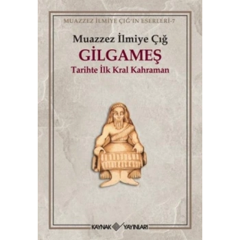 Gilgameş