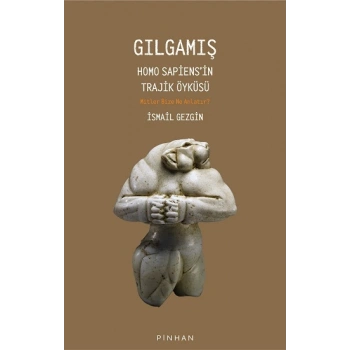 Gılgamış